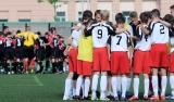 Legia poznała rywali